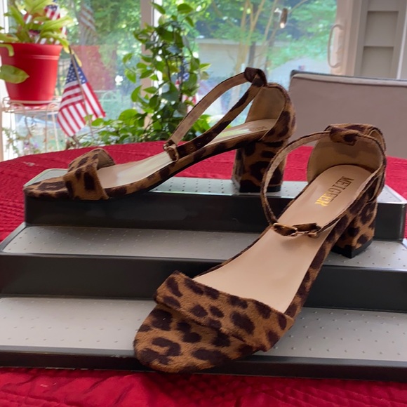 Shoes - Ladies shoes